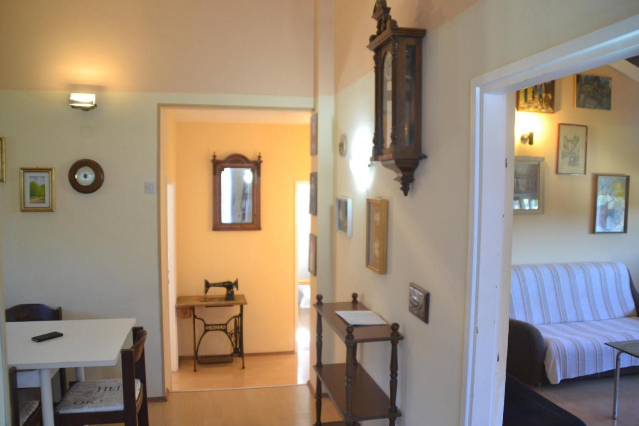 Villa Valkane Pet Friendly 150M From The Stunning Valkane Beach, City Indoor Pools-Fitness And City Mall Pula Exterior foto
