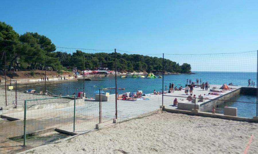 Villa Valkane Pet Friendly 150M From The Stunning Valkane Beach, City Indoor Pools-Fitness And City Mall Pula Exterior foto