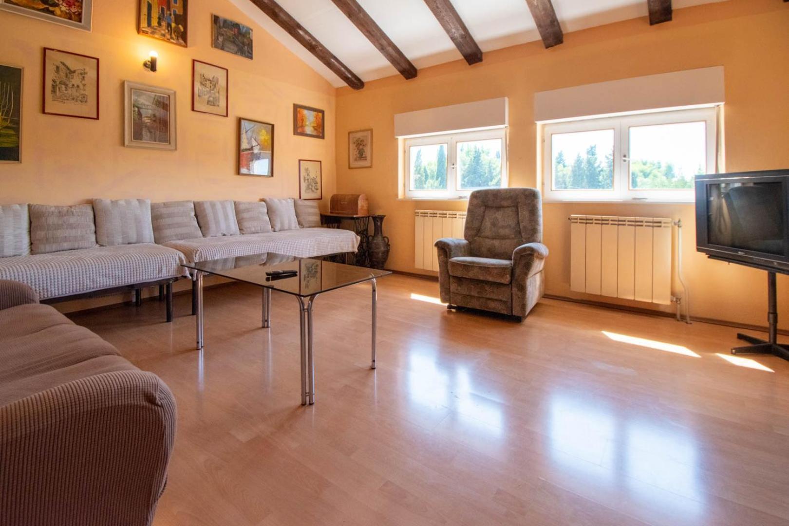 Villa Valkane Pet Friendly 150M From The Stunning Valkane Beach, City Indoor Pools-Fitness And City Mall Pula Exterior foto